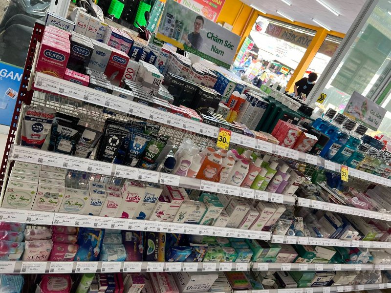 30 Đường TMT 13 (Ngay Bách hóa XANH Chợ Trung Mỹ Tây), Phường Trung Mỹ Tây, Thành phố Hồ Chí Minh, Việt Nam